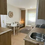 Apartament Pardinas Santiago de Compostela