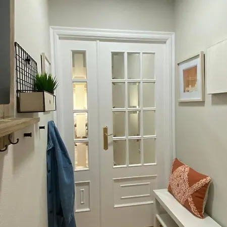 Pardinas * Santiago de Compostela