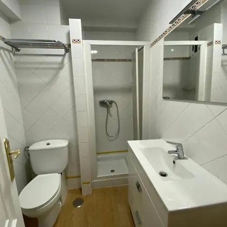 Pardinas Santiago de Compostela