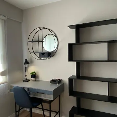 Pardinas Apartament