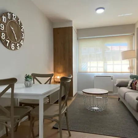 Pardinas Apartament Santiago de Compostela
