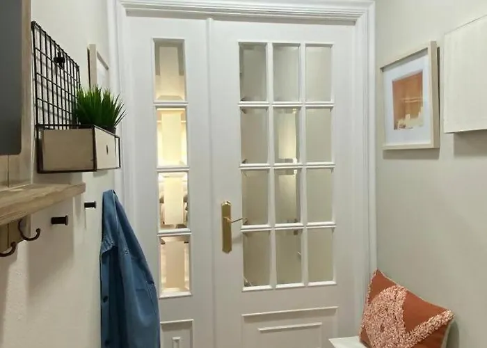 Pardinas * سانتياغو دي كومبوستيلا