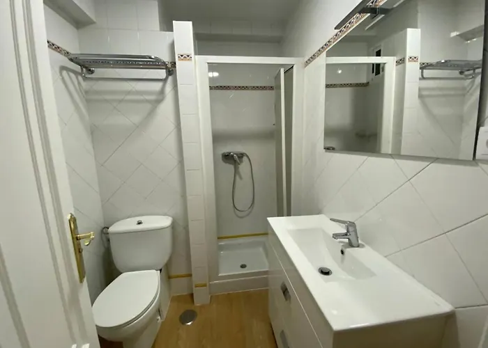 Pardinas Сантьяго-де-Компостела