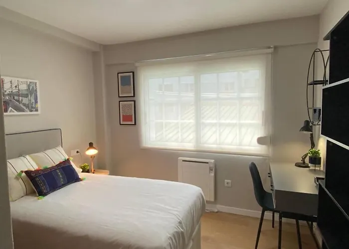 Pardinas * سانتياغو دي كومبوستيلا