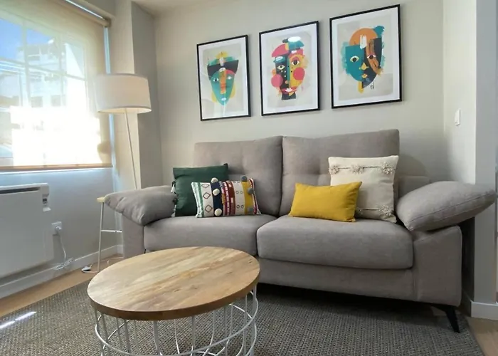 Pardinas سانتياغو دي كومبوستيلا