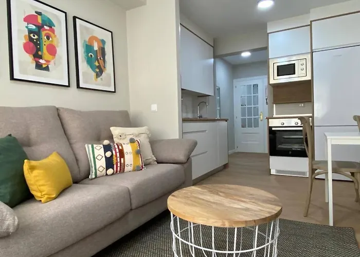 Pardinas * Сантьяго-де-Компостела